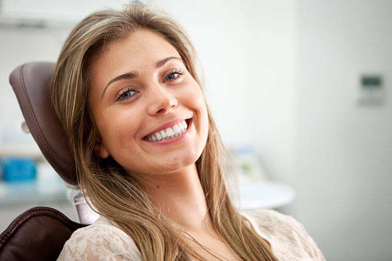 Dental Crowns in Fontana