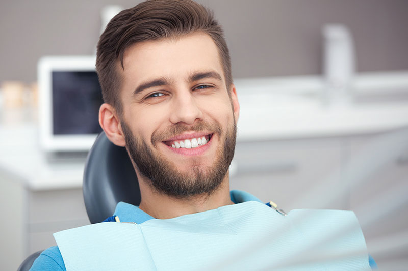 Dental Fillings in Fontana